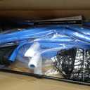 A11N SPORTS Portable Pickleball Net - 22ft Regulation Size Net with Carrying Bag