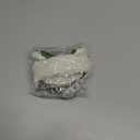 Camo Winter Hat for Small Dogs Camouflage Hat with Ear Holes Winter Brimless Hats S