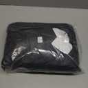 Yahenda SUV Tailgate Mesh Screen for Camping, Car Tailgate Tent Shade, Breathable Bug Screen with Magnetic Design, UV Protection Privacy Cover, Car Camping Accessories (X-Large, Full Wrap, Black)