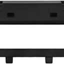 Main Brush Cover for Roborock Qrevo Curv/Qrevo Edge/Saros 10R/Saros 10/Qrevo Curv S5X/ Qrevo Edge S5A Robot Vacuum Roborock Saros 10R Brush Cover Brush Guard