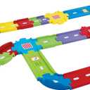 VTech Go! Go! Smart Wheels Deluxe Track Playset