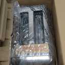 Cuisinart CPT-160 Metal Classic 2-Slice Toaster, Brushed Stainless