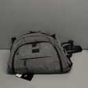 17 Inch Laptop Backpack, MATEIN TSA Large Backpack for Travel and Business with USB Charger Port, Water Resistant Big Flight Approved Weekender Carry-On Backpack with Luggage Sleeve for Women and Men