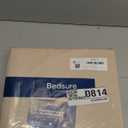 Bedsure Twin Sheets Set - 3 Pieces Soft Twin Bed Sheets - Breathable & Cooling - Hotel Luxury - Easy Care Polyester Microfiber Bedding for Women, Men, Beige