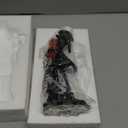 Enesco Disney Showcase Couture de Force Nightmare Before Christmas Jack and Sally Deluxe Figurine, 8.74 Inch, Multicolor