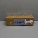 Tabletop Christmas Tree with Lights 22 Inch Mini Artificial White Christmas Tree with 30 LED String Lights, Star Tree, Tabletop Small Xmas Tree for Holiday Indoor DIY Christmas Decor