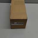 Scalloped Shelves for Nursery - Wall Book Shelves for Bedroom Kids, Nursery Bookshelf for Wall Set of 4, Floating Book Shelves Solid Wood,16 Inch, Sage