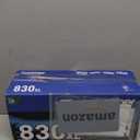 Brother Genuine TN830XL Black High Yield Printer Toner Cartridge - Print up to 3,000 Pages(1)