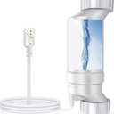 T-15 Salt Cell Replacement Fit for Hayward W3T-CELL-15 AquaRite AquaTrol & More Salt Water Pool Up to 40K Gallon