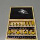 Router Bits Set of 15 Pieces 1/4 Inch Woodwork Tools for Beginners