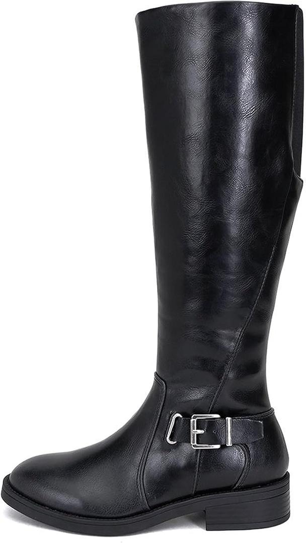 Soda Nectar BLK Size Women's 8.5