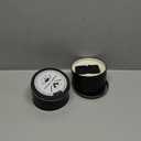 2 Pack Portable Campfire | Fire Pit | Smores Maker | Lightweight | 3-5 Hours Burn Time | Convenient-No Embers-No Hassle | Great Gifts for Picnics, Camping and More