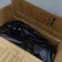 Queen Air Mattress with Built-in Pump, 18" Raised Comfort, 48Hr Leak-Proof Test, Upgraded Honeycomb Pillar Design, Supports 800 lbs, 3-Min Inflation-Inflatable Bed for Home Guests & Camping