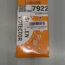 IMBZBK [Auto Installation] 2 Pack Privacy Screen Protector for Samsung Galaxy Z Flip 7, 2 Inside Anti-Spy Film + 2 Front Tempered Glass + 2 Camera Lens Protector Accessories