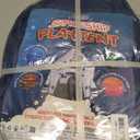 JOYIN Rocket Ship Play Tent Pop up Play Tent Kids Indoor Outdoor Spaceship Playhouse Tent Set