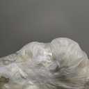 Linen Oversized Queen Comforter Set - 3 Pieces Seersucker Lightweight Bedding Comforter Sets (1 Soft Fluffy Comforter & 2 Pillowcases) - All Seasons Cozy Farmhouse Bed Sets for Women Men (Queen XL (98''*98''))