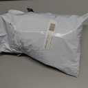 Furhaven Replacement Dog Bed Cover Plush & Velvet L Shaped Chaise, Machine Washable - Platinum Gray, Jumbo (X-Large)