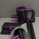 Cordless Vacuum Cleaner, Powerful Suction Vacuum Cleaners for Home, Stick Vacuum Cordless Rechargeable with LED Screen and 3-Speed Suction, Lightweight Handheld Vacuum for Pet Hair, Hard Floor, Carpet