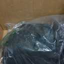 Milwaukee Helmets MPH9718DOT Momentum Matte Black Half Face Motorcycle DOT Bikers Helmet w/ Drop Down Visor - Medium