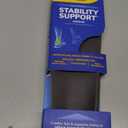 Dr. Scholls Flat Feet Support Insoles for Women, Size 6-10: Immediately Relieve Discomfort, Cradle Feet & Improve Ankle Alignment, Due to Overpronation, Low & Fallen Arches, Reduces Lower Body Stress