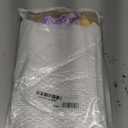 ArtCachet 3-Piece Metal Floral Wall Art - Bathroom Arts & Modern Farmhouse Decor,Home Wall Decors Sculptures for Living Room, Dining Room, Bedroom Wall Decorations & Housewarming Gift(Purple -2)