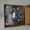 NewYall Pack of 4 Spark Plug Wire for Subaru Legacy/Outback 2005-2009, Impreza 2005-2011, Forester 2005-2010