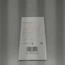 Lamicall Magnetic Case for iPhone 15 Pro Max, for Magsafe - [Diamond Textured Anti-Slip Edge] [Military Grade Shockproof Protection] Translucent Hard Slim Magnet Protective Cover (Black)