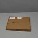 an Oval Hole White Faucet Mat for Kitchen Sink Bathroom 17.32" x 4.6" Kitchen Faucet Absorbent Mat Diatomite Splash Guard Quick Drying Stone Drip Catcher Hole 6.22" x 2.28"