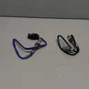 SDYYDS Oxygen O2 Sensor Fit for 2013-2018 Ford C-MAX 2.0L L4 Electric/ Gas / 2013-2020 Ford Fusion 2.0L L4 Electric/ Gas / 2013-2020 Lincoln MKZ 2.0L L4 Electric/ Gas 234-5068 234-4578