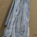 Queen Size Bed Guard Rail for Toddlers 3 Pack with Headboard Rod, 3-Side Queen Size