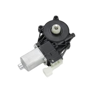 Power Window Lift Motor 2-Pin Compatible with Ford Focus 2012-2018 Transit Connect 2014-2018 Transit-150 Transit-250 Transit-350 HD 2015-2018 Power Window Motor Replacement for 6CPZ-9923394-B
