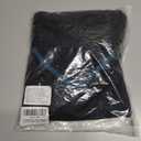 Mens Tank Tops,Sport Running Dry Fit Gym Shirt, Wicking Athletic Mesh Breathable Muscle Tee Workout Sleeveless Shirts (Black, XXL)