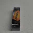 Light Up Football - Glow in the Dark Ball - NO 6 - Boys Gifts - Outdoor Sports, Birthday Gifts for Boys 8-15+ Year Old - Kids Teenage Youth Gift Ideas - Boy Toys Stuff Ages 8 9 10 11 12 13 14 15 (Original)