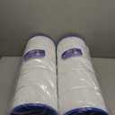 Pool Filter PA1201 2-Pack | Hayward C1200 Replacement | Pleatco PA120, Unicel C-8412 Compatible | Spa Filter 8 15/16" OD, 23 1/4" Length
