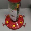 Perky-Pet 220 The Grand Master 48-Ounce Hummingbird Feeder