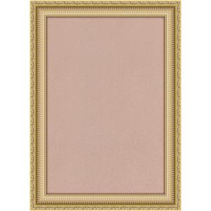 16x24 Picture Frames Gold: Ornate Distressed Wall Frames Display 24x16 Canvas Poster Artwork - Wooden Antique 16 x 24 Frame for Home, Office, Museum Wall Art Decor