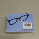 NORPERWIS Reading Glasses 5 Pairs Quality Readers Spring Hinge Glasses for Reading for Men and Women (5 Pack Mix Color -2, 1.25)