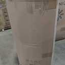 Zinus 14 Inch King Green Tea Memory Foam Mattress, Fiberglass Free, Medium Firm Feel, Zoned Pressure Relief, Certified Safe Foams & Fabric, Mattress in A Box (White)