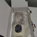 Beyn 60oz Nut Milk Maker Machine with 48 Titanium Blades, 10-in-1 Automatic Nut Milk Maker, Soy Milk Maker with Delay Start&Keep Warm, Almond Milk Maker for Homemade Oat, Milk Shake (White)