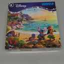 Ceaco Lilo and Stitch 1000PC Puzzle