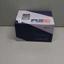 Sena R2 / R2 EVO / (Alexa Built-in) only R2X, Smart Bluetooth and Mesh Intercom Communications Road Cycling Helmet (Medium, Matte White)