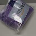 King Size 1 Piece Sheet - Comfy Breathable & Cooling Bed Sheet - Hotel Luxury Bedding for Women, Men, Kids, Teens, Boys & Girls - Deep Pockets, Ultra-Soft, Wrinkle Free - Oeko-Tex - Purple