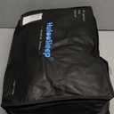 Weighted Blanket Twin 15lbs for Adult(48"×78",Pink) Breathable Soft Minky Weighted Throw Blanket for All Season, Heavy Blanket with Premium Glass Beads (Pink)