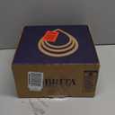 Brita Metro Water Filter Pitcher with SmartLight Change Indicator, BPA-Free, Replaces 1,800 Plastic Water Bottles a Year, Lasts Two Months, Includes 1 Filter, Small - 6-Cup Capacity, White