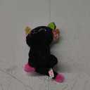 Ty Beanie Boo Licorice The Black Cat - 6"