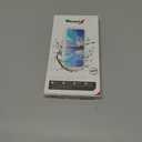 Compatible with Samsung Galaxy A14 5G Waterproof Case, Outdoor Sports IP68 Waterproof Dustproof Snowproof Underwater Full Body Case with Screen Protector Shockproof Case (Black)