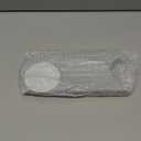 Stone Faucet Mat for Kitchen Sink  Diatomite Fast-Drying Stone Tray, Faucet Mat Sink Splash Guard, Decorative Sink Protector for Kitchen Bathroom Counter [Gray, 17.7''x3.9'']