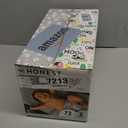 The Honest Company Clean Conscious Diapers® Up to 100% Leak Protection Design Hypoallergenic Fragrance Free Multi-Colored Giraffes + Barnyard Babies, Size 2, 72 Count