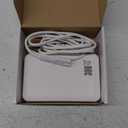 USB C Charger Block Charging Station - 300W Fast GaN 8-Port Multiple USB Charging Hub, Upgraded PD 100W Laptop Charger Compatible with MacBook Pro/Air, iPad, iPhone 16/15/14, Galaxy S23/22, 5ft Cord