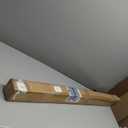 LazBlinds Cordless Roman Shades - No Drill Easy Install Light Filtering Window Blinds, Thermal Insulated Room Darkening with UV Blocking for Bedroom/Living Room, Window Size 48" W x 64" H, Beige